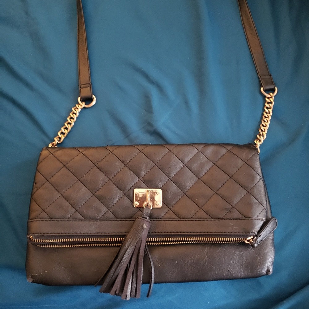 Clutch purse